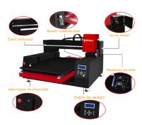 FLAIXPRINT 6090 DETALLES