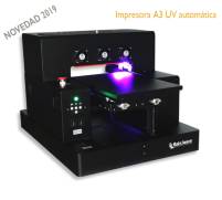 IMPRESORA UV A3