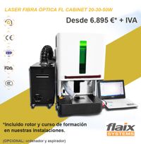 LASER FIBRA OPTICA CABINET FLAIX_1